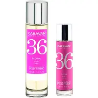 Caravan Nº36 150+30ml Parfyme