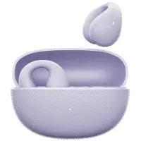 QCY Crossky C10-hodetelefoner (lilla)