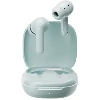 QCY TWS Buds T43 hodetelefoner (blå