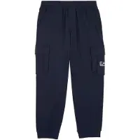 EA7 Joggebukser - Armani Blue - - 12 år (152) - Joggebukse
