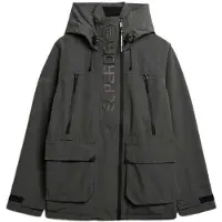 Superdry Ultimate Emb Windbreaker Jakke