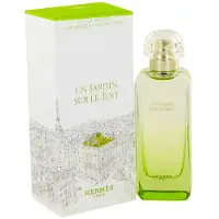Hermès Paris Jardin Sur Le Toit 50ml Eau De Toilette