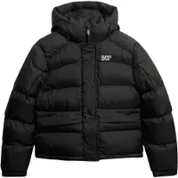 Superdry Tech Padded Jakke