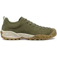Scarpa Mojito Planet Suede Treningssko
