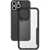 Muvit For Change Apple Iphone 13 Pro Max Shockproof 2m Silicone Telefondeksel