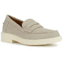 Geox Spherica Ec1 Loafers