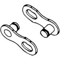 Campagnolo 12s Kjedeledd