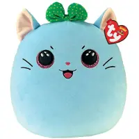 TY Kosedyr - Squishy Beanies - 35 cm - Kirra - - OneSize - Kosedyr