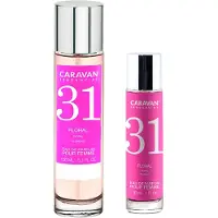 Caravan Nº31 150+30ml Parfyme
