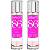 Caravan Nº86 150ml Parfyme 2 Enheter