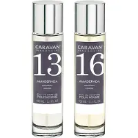 Caravan Nº16 & Nº13 Parfyme