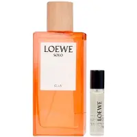 LOEWE Solo Vapo 110ml Kölnervann