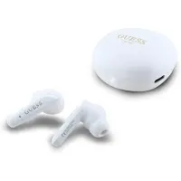 GUESS Glossy Classic Logo Tws Trådløse øretelefoner