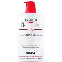 Eucerin Ph5 Enriched 1l Bodylotion