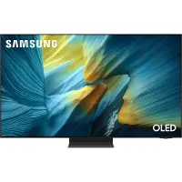 Samsung Qe65s95f 65´´ 4k Oled Tv