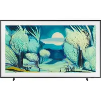 Samsung 65 &amp quot LS03FA The Frame - 4K QLED TV