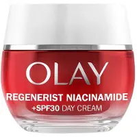 Olay Niac Dagkrem Spf30 50ml