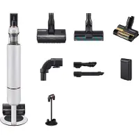 Samsung Bespoke Jet Plus Kostesuger