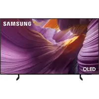 Samsung Qe65s85f 65´´ 4k Oled Tv