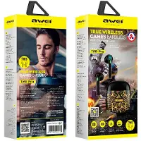 Awei 5.0 T28 Pro Trådløse øretelefoner