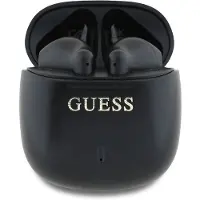 GUESS Printed Classic Logo Tws Trådløse øretelefoner