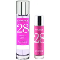 Caravan Nº28 150+30ml Parfyme