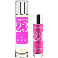 Caravan Nº23 150+30ml Parfyme