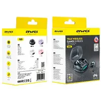 Awei 5.3 T25 Trådløse øretelefoner
