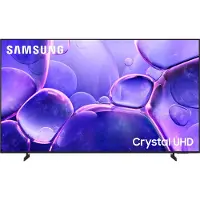 Samsung UE85U8092FU - 85" Diagonalklasse U8092F Series LED-bakgrunnsbelyst LCD TV - Crystal UHD - Smart TV - Tizen OS - 4K UHD (2160p) 3840 x 2160 ...