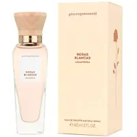 Adolfo Dominguez Agua Fresca De Rosas Blancas 60ml Eau De Toilette