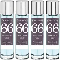 Caravan Nº66 150ml Parfyme 4 Enheter