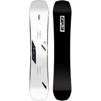Capita Mega Death 2026 Snowboard svart