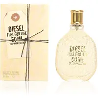 Diesel Fuel For Life Femme Vapo 50ml Eau De Parfum