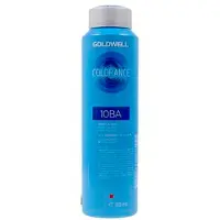Goldwell Colorance 10ba Halvpermanent Farging 120ml