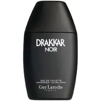 Guy Laroche Drakkar Noir 200ml Eau De Toilette