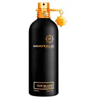 Montale Oud Island 100ml Eau De Parfum