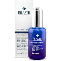 Rilastil Multirepair H.adetox 30ml Ansiktsserum