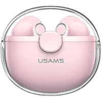 Usams Bhubu04 Trådløse øretelefoner