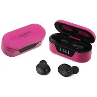 GUESS Gutwst31em Trådløse øretelefoner