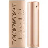 Giorgio Armani Elle 100ml Eau De Parfum