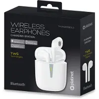 Platinet Thunderbold Trådløse øretelefoner