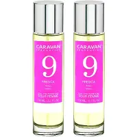 Caravan Nº9 150ml Parfyme 2 Enheter
