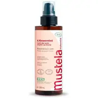 Mustela Maternite De Soin 200ml Kroppsmelk