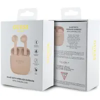 GUESS Gutwst26psp Trådløse øretelefoner