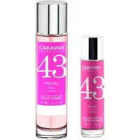 Caravan Nº43 150+30ml Parfyme