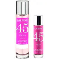 Caravan Nº45 150+30ml Parfyme