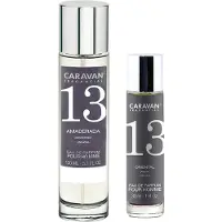 Caravan Nº13 150+30ml Parfyme
