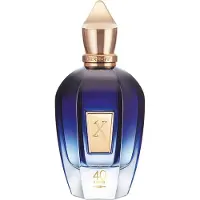 XERJOFF Jtc 40 Knots Vaporizer 100ml Eau De Parfum