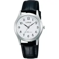 Lorus Watches Rrx19hx9 Dameklokke