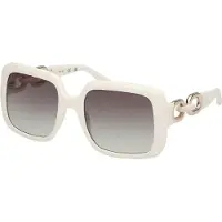 GUESS Gu00161 Solbriller For Kvinner